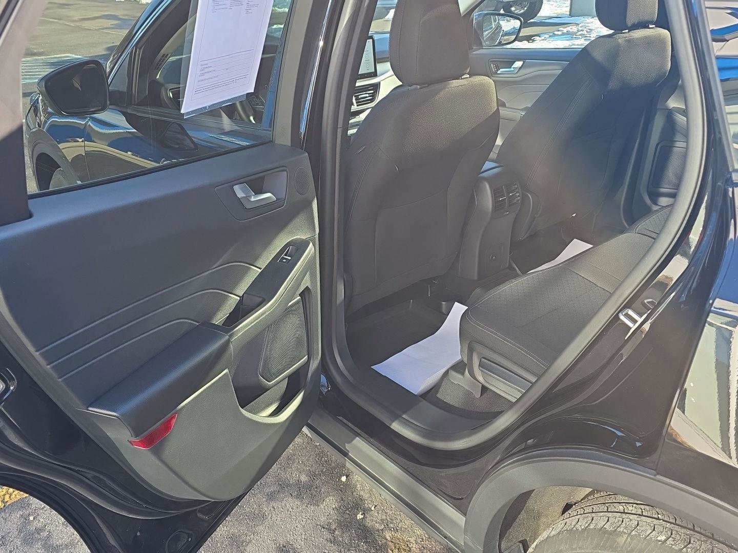 Used 2023 Ford Escape Active w/ Tech Pack #2 image 21