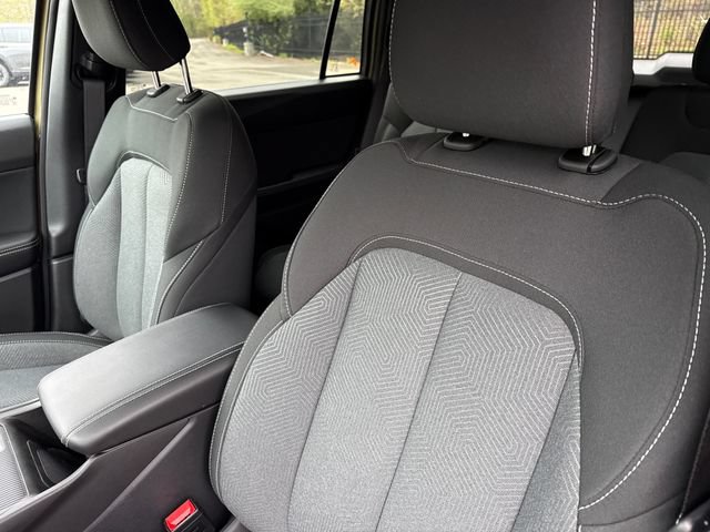 New 2026 Jeep Cherokee Laredo AWD/4WD image 24