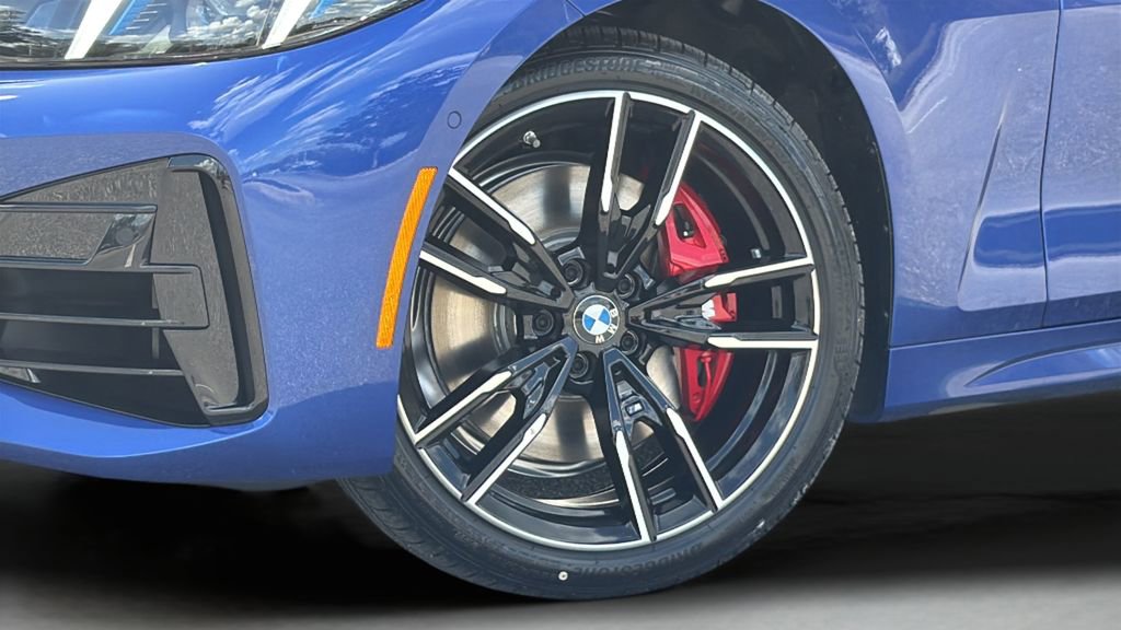 New 2026 BMW 440i xDrive M440i xDrive image 6