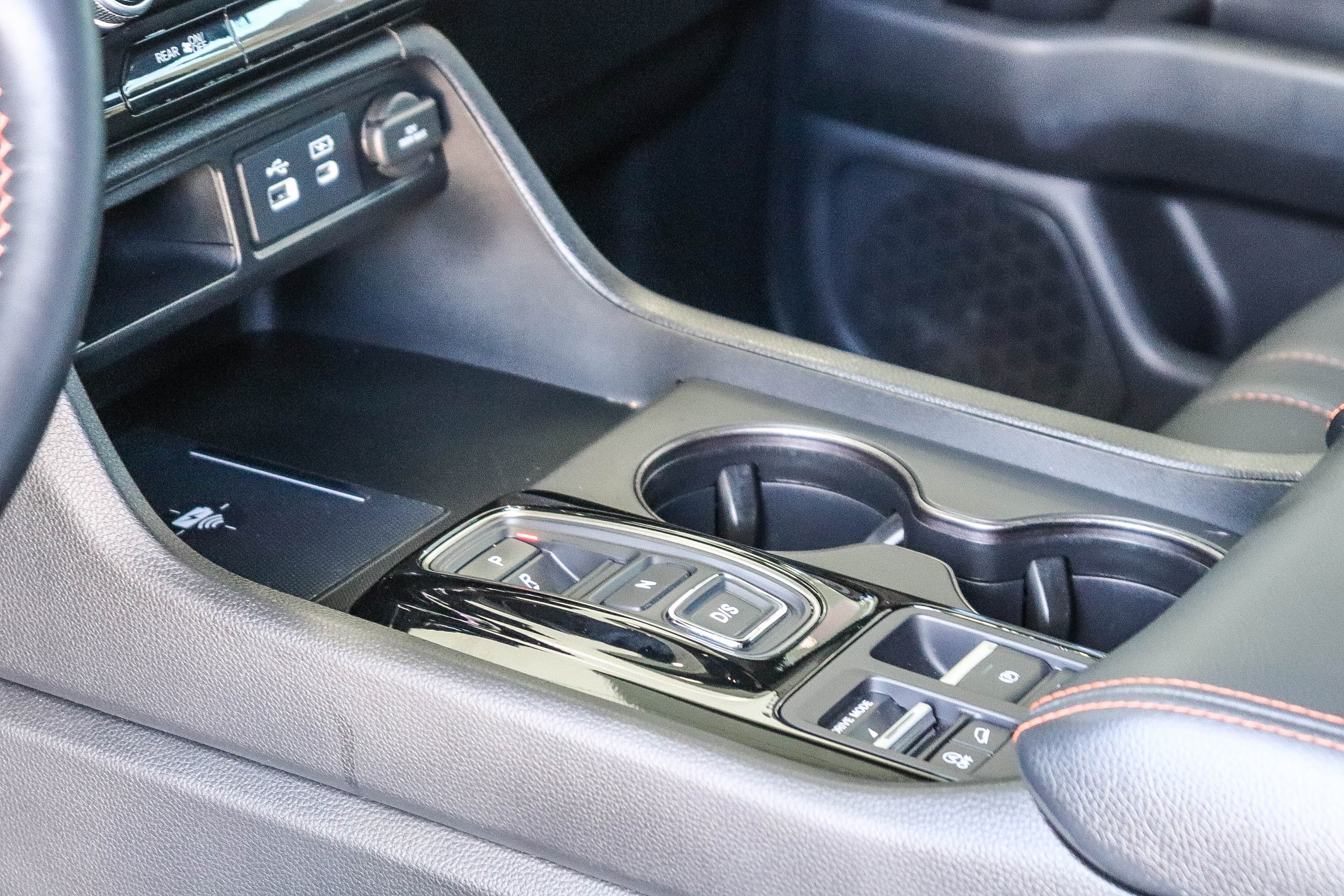 Used 2025 Honda Pilot TrailSport image 24