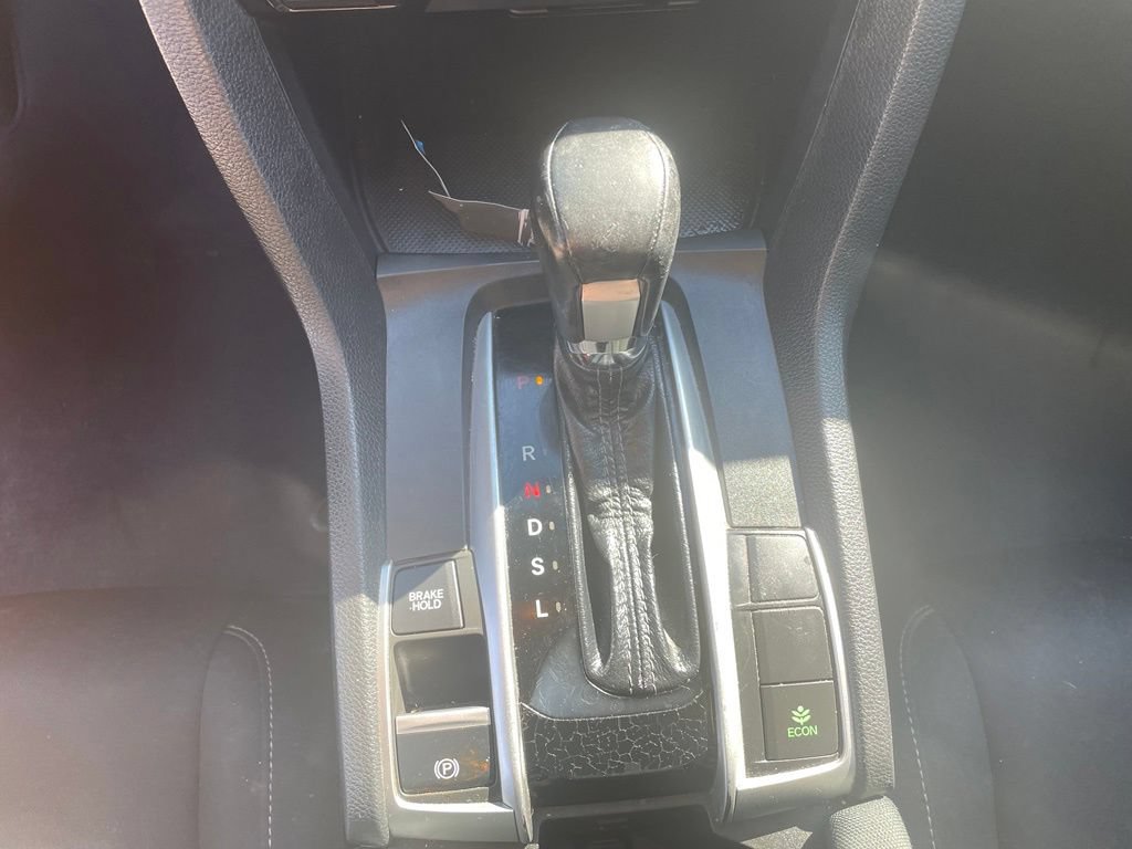 Used 2018 Honda Civic EX-T image 24