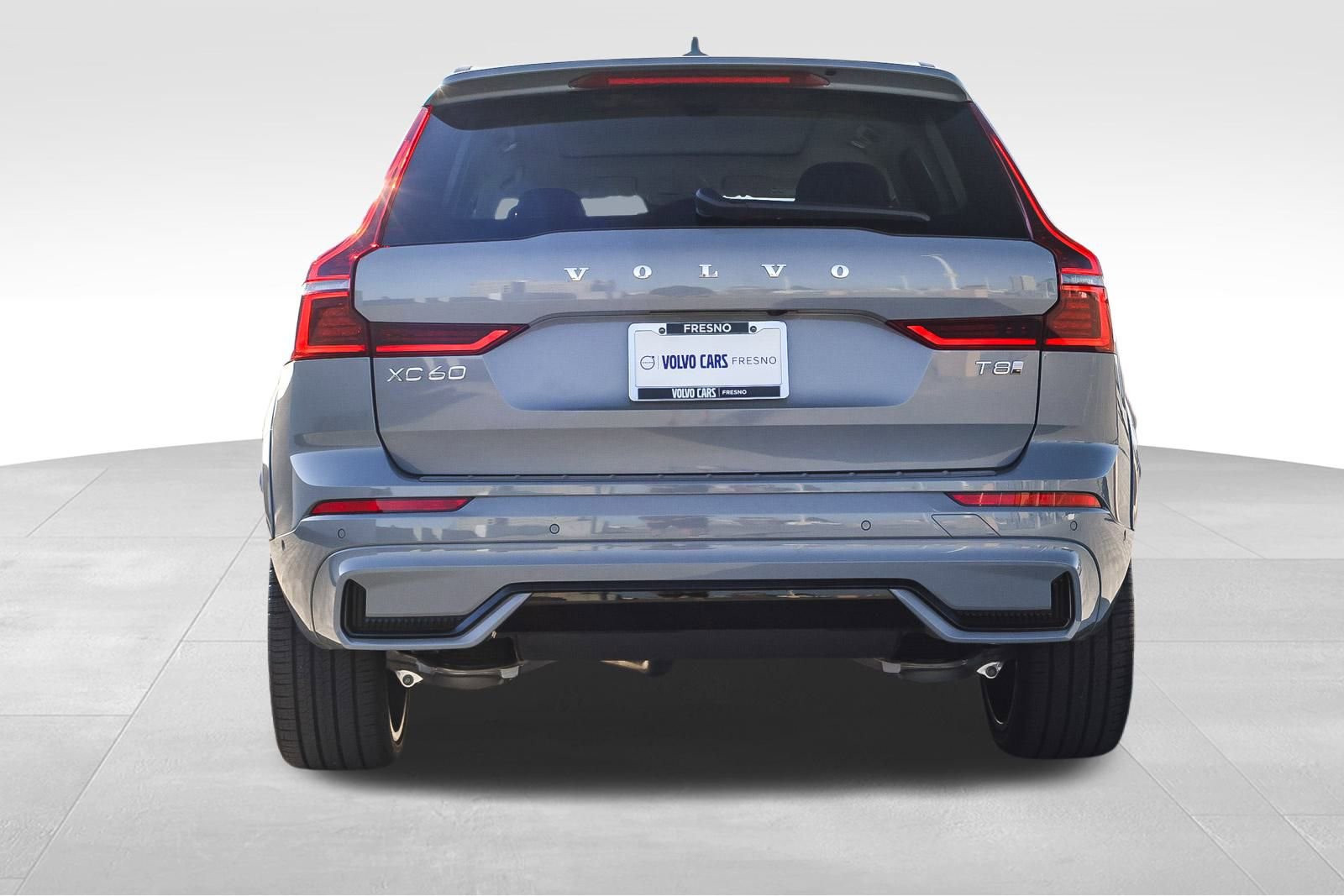 New 2026 Volvo XC60 T8 Ultra AWD/4WD image 6