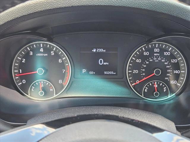 Used 2019 Kia Optima EX image 13