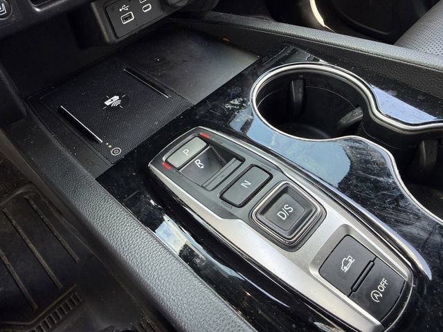 Used 2024 Honda Ridgeline Black Edition image 20