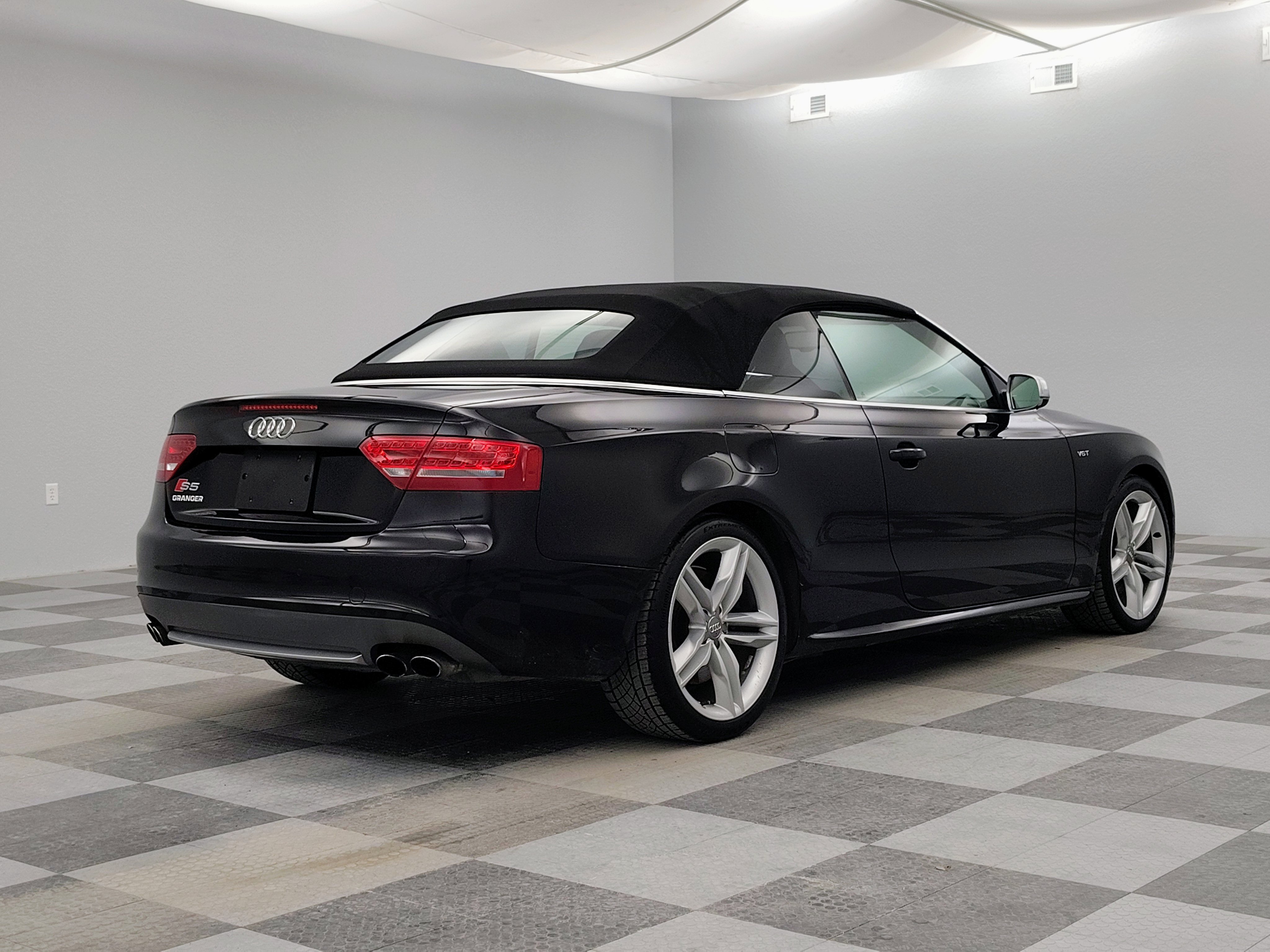 Used 2012 Audi S5 Premium Plus image 10