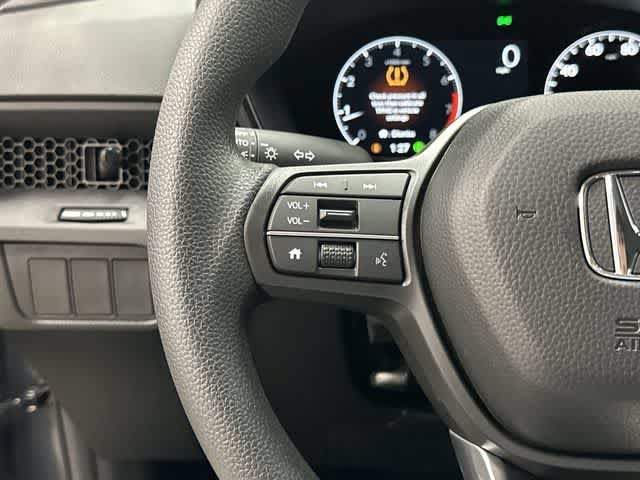 Certified 2026 Honda CR-V LX image 17