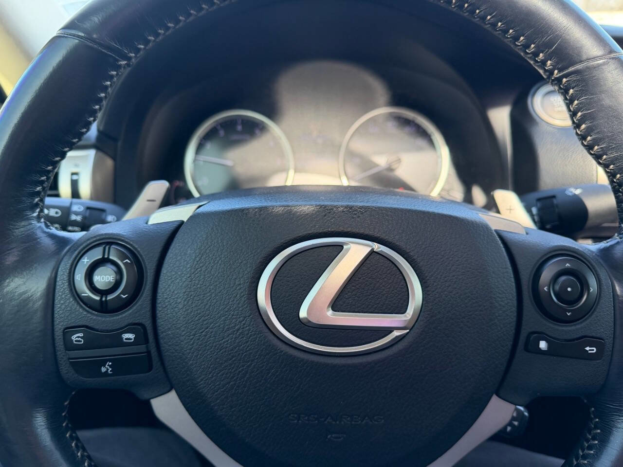 Used 2014 Lexus IS 250 Base 4dr Sedan w/ Navigation Package image 22