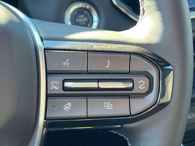 New 2026 Chevrolet Colorado LT w/ LT Convenience Package image 11