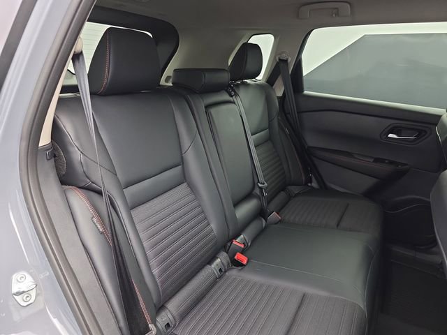 Used 2026 Nissan Rogue SV w/ Rock Creek Premium Package image 49