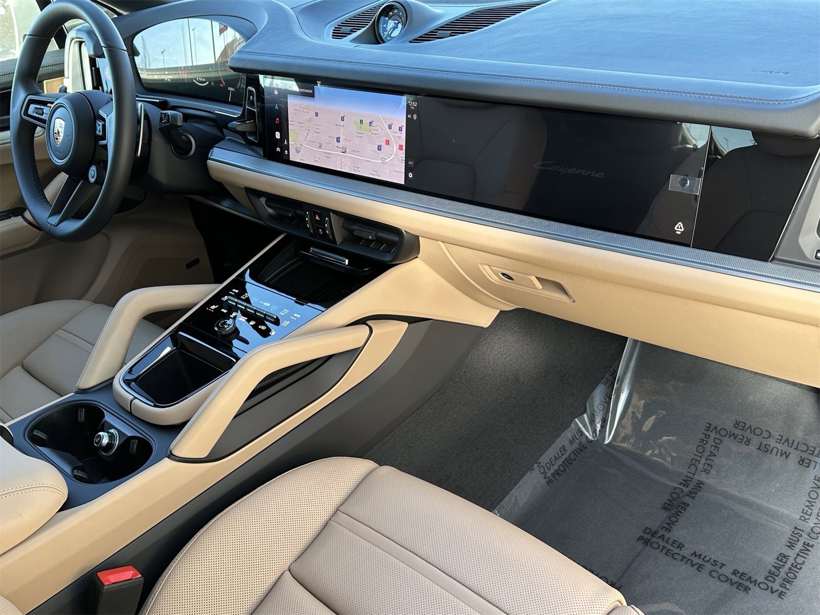 New 2026 Porsche Cayenne Coupe image 21