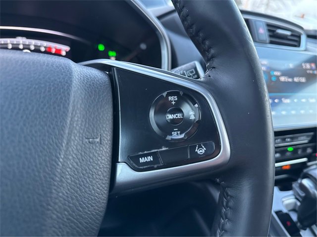 Used 2019 Honda CR-V EX-L image 33