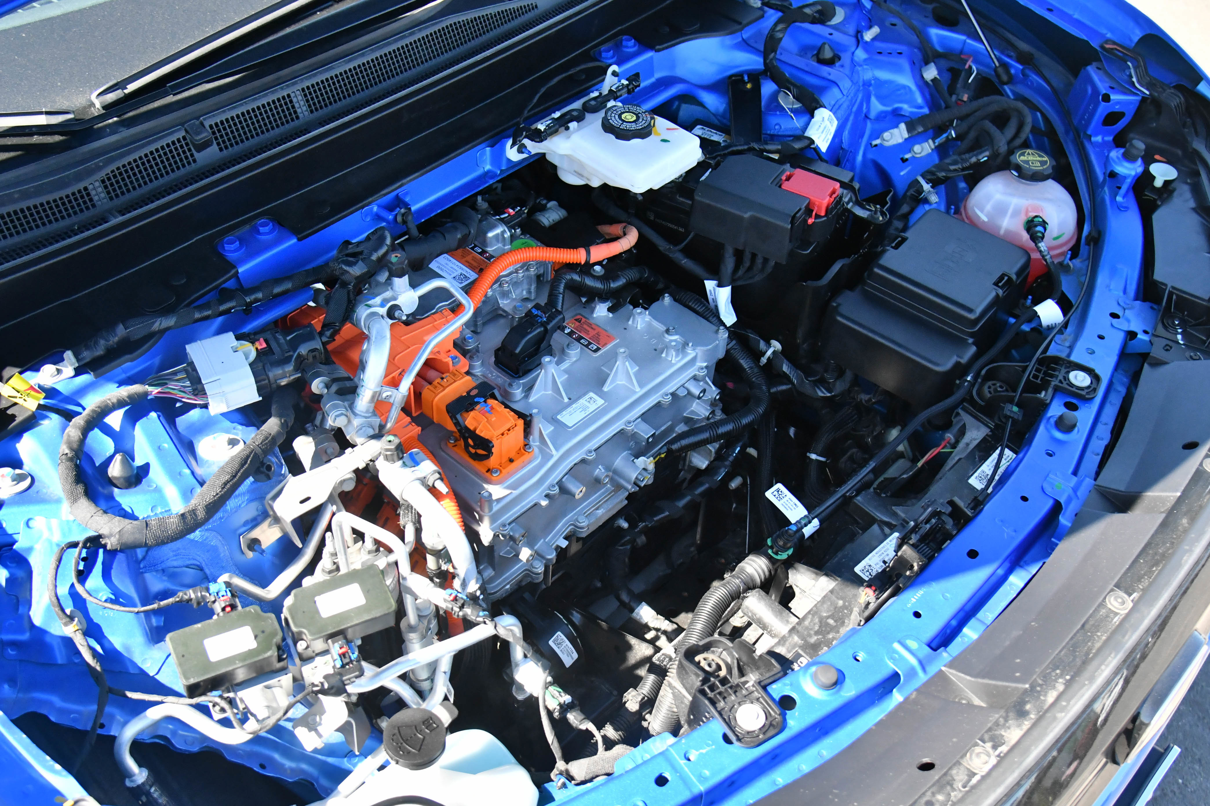 Used 2025 Honda Prologue Eco image 47