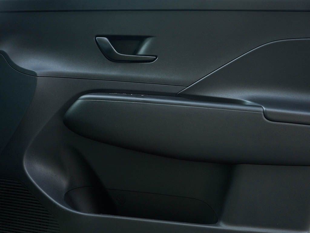 New 2026 Hyundai Kona SEL Sport image 10