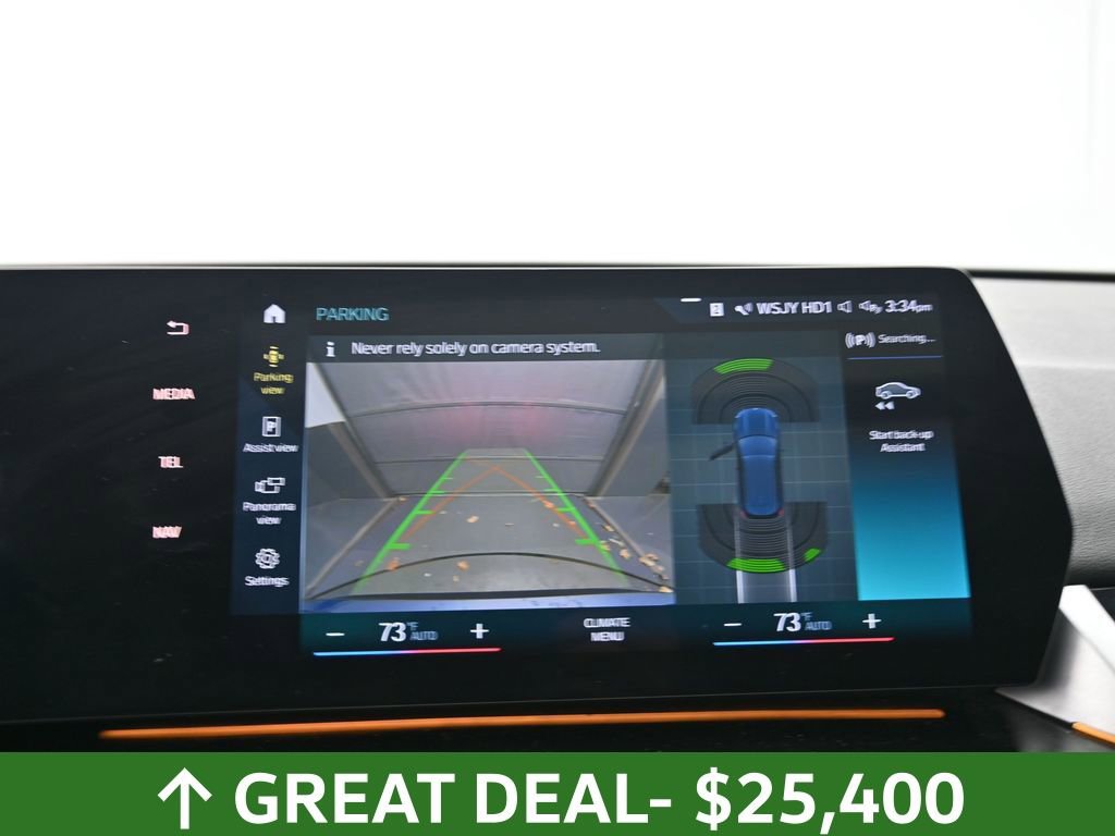 Used 2023 BMW X1 xDrive28i image 28