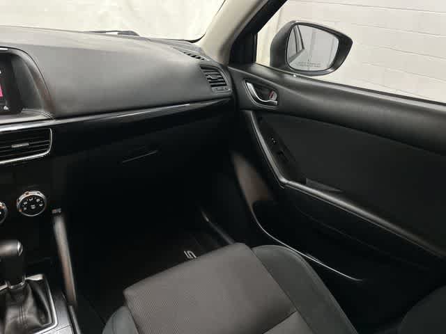 Used 2016 MAZDA CX-5 Sport w/ Rear Camera Package FWD image 13