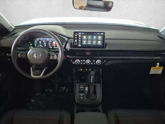 New 2027 Honda CR-V Sport Touring image 15