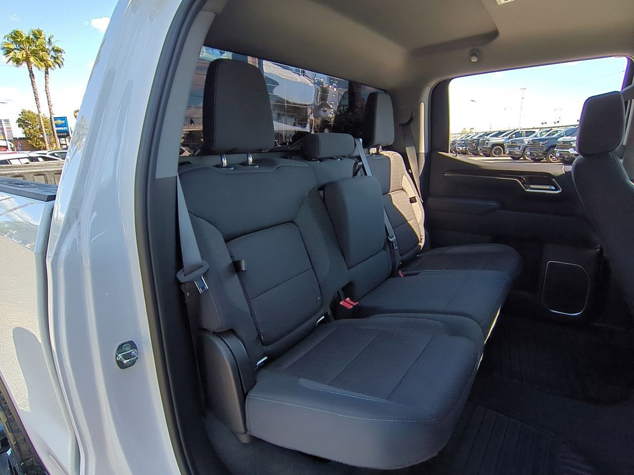 Used 2023 GMC Sierra 1500 Elevation image 26
