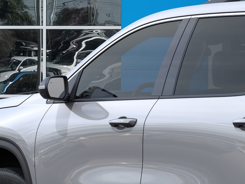 New 2027 Chevrolet Traverse LT FWD image 14