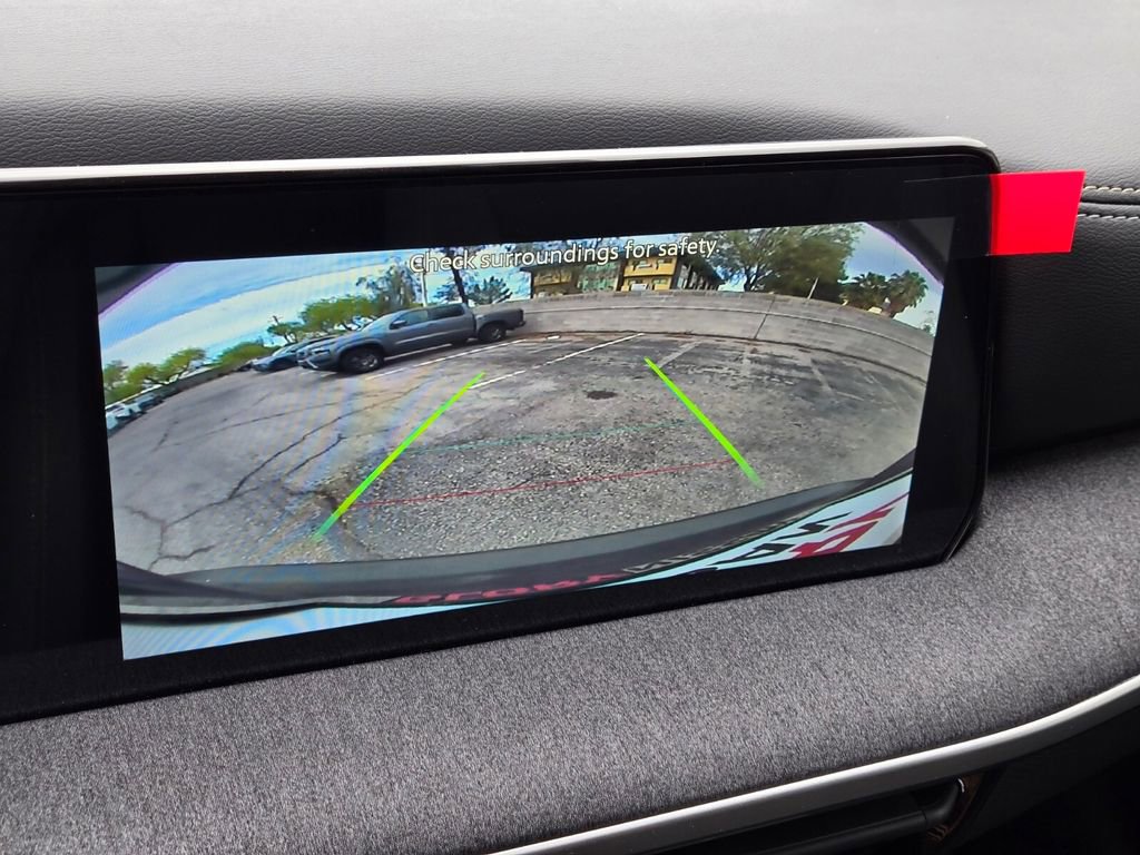 New 2026 Nissan Kicks SV w/ SV Premium Package FWD image 14