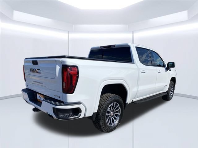 Used 2022 GMC Sierra 1500 AT4 w/ AT4 Premium Package AWD/4WD image 6