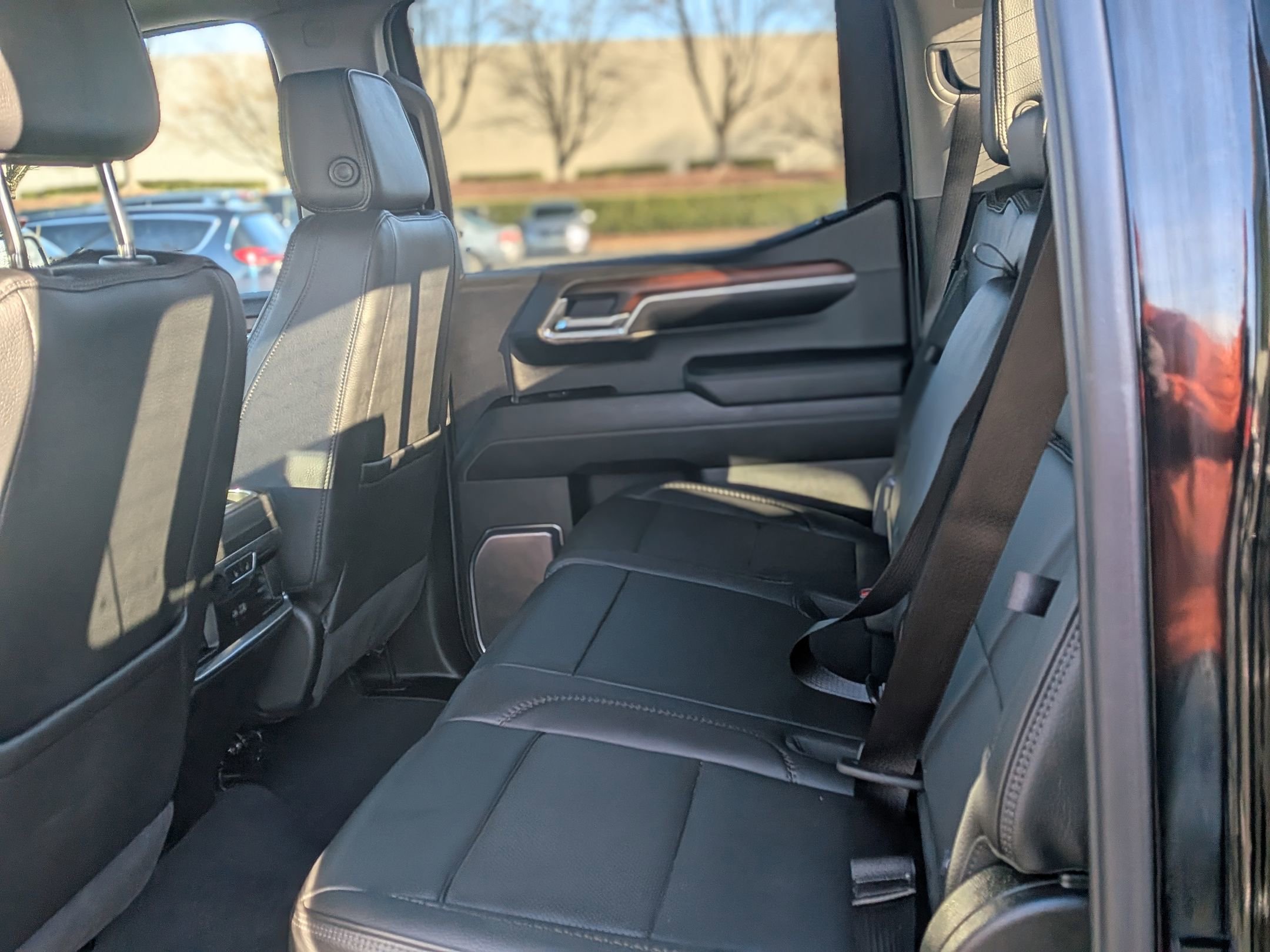 Certified 2025 GMC Sierra 1500 Denali image 31