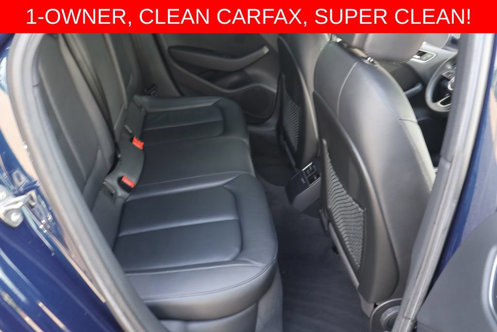 Used 2019 Audi A3 2.0T Premium w/ Convenience Package FWD image 15