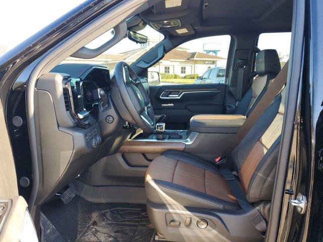 New 2026 Chevrolet Silverado 1500 High Country image 18