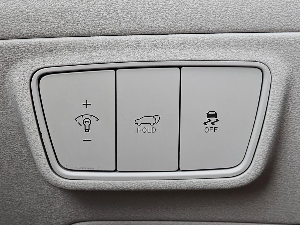 Used 2024 Hyundai Tucson SEL image 19