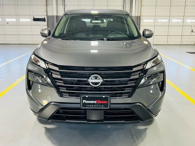 New 2026 Nissan Rogue SV image 10