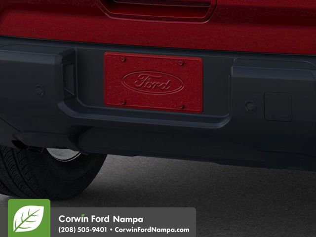 New 2025 Ford Bronco Sport Heritage w/ Convenience Package image 23