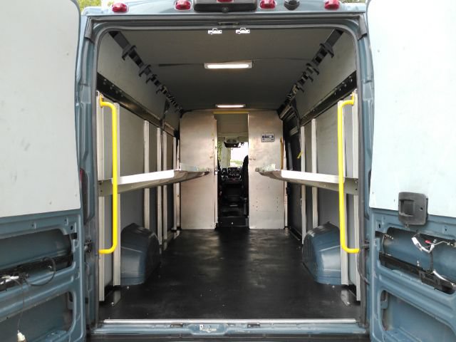 Used 2021 RAM ProMaster 3500 FWD image 22