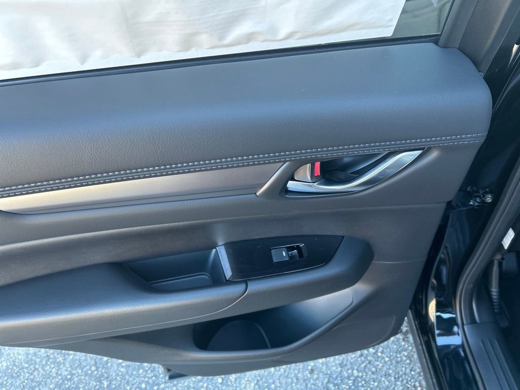 New 2025 MAZDA CX-5 AWD 2.5 S w/ Preferred Package image 24