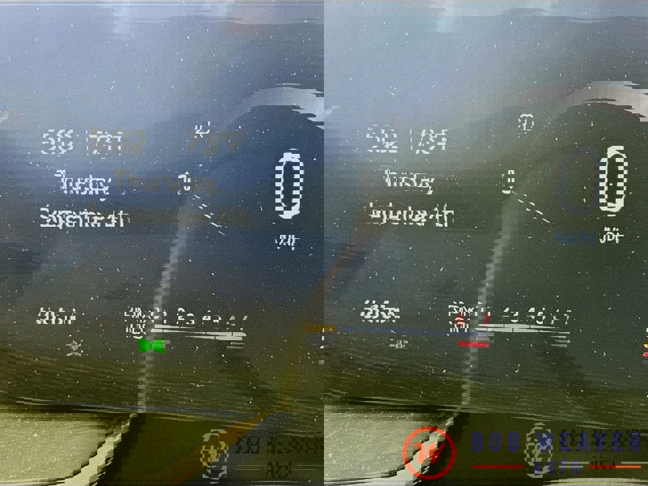 Used 2025 Buick Envision Sport Touring image 12