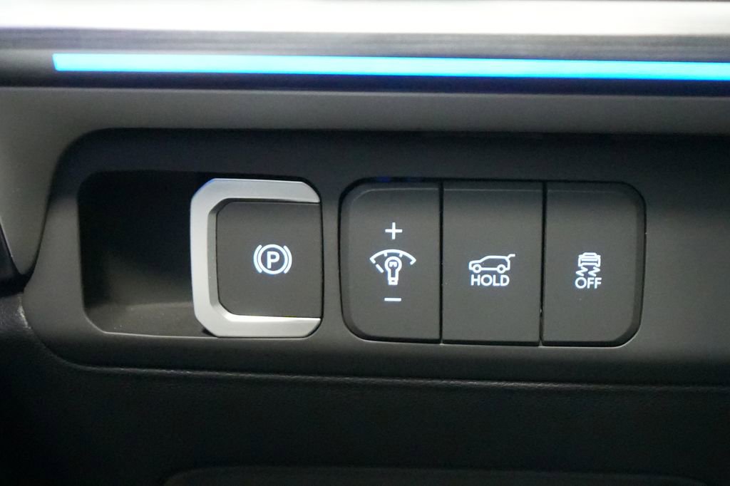 Used 2025 Hyundai Santa Fe Calligraphy image 52