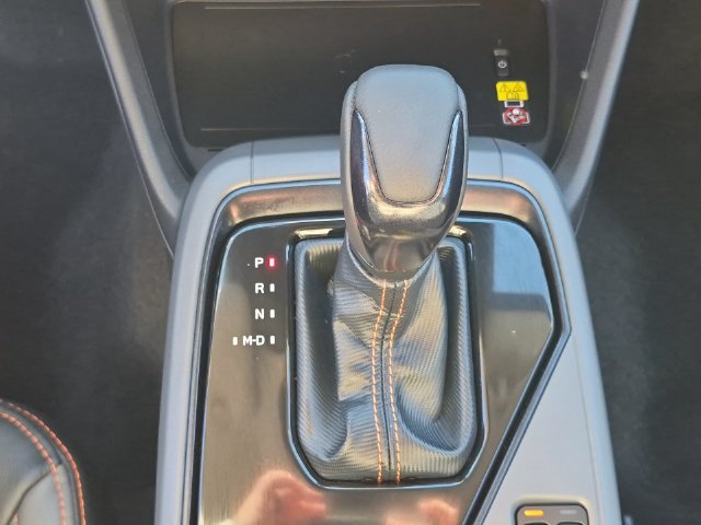 New 2026 Subaru Crosstrek 2.5i Limited AWD/4WD image 23