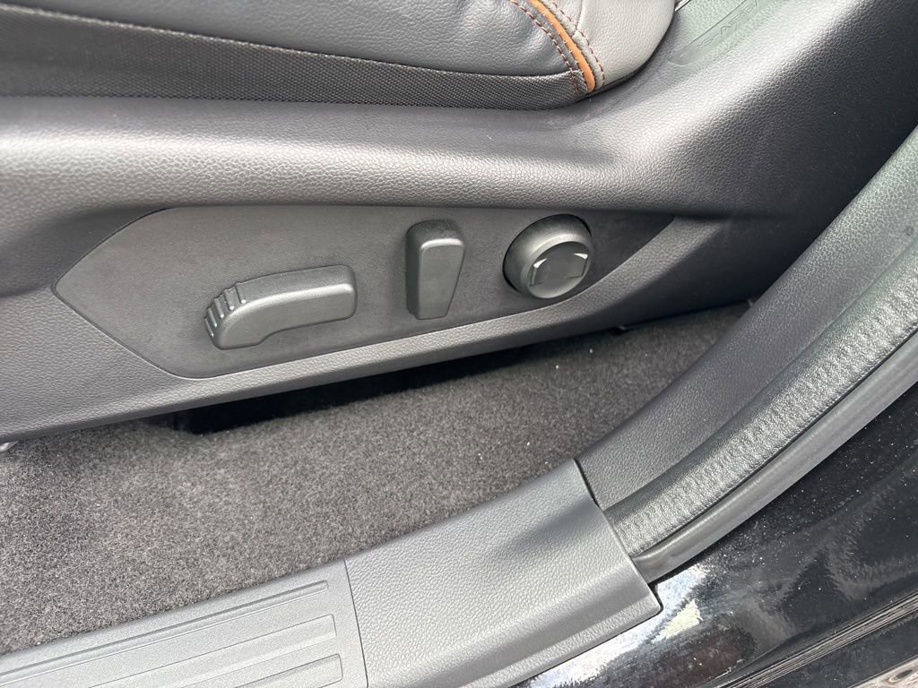 Certified 2026 Subaru Forester Sport image 19