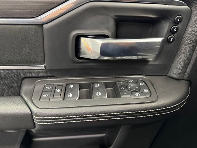 New 2026 RAM 2500 Laramie image 28
