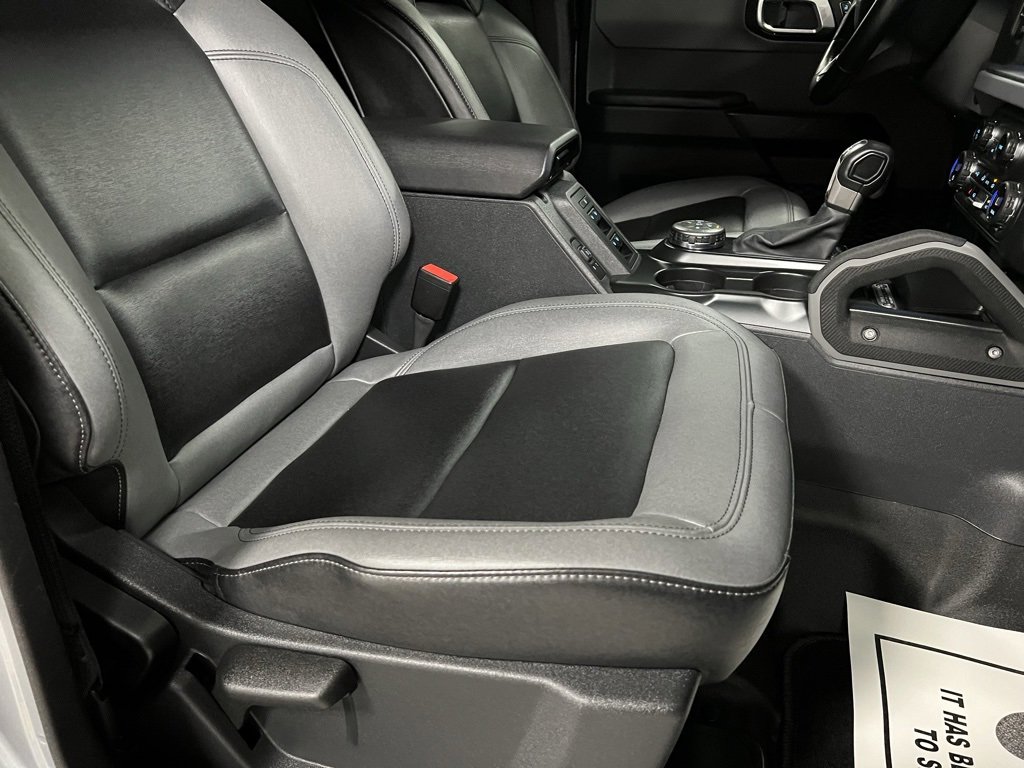 Used 2024 Ford Bronco Big Bend image 66