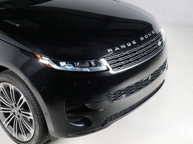 Used 2024 Land Rover Range Rover Sport SE AWD/4WD image 28