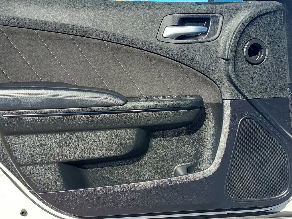 Used 2023 Dodge Charger GT w/ Blacktop Package image 6