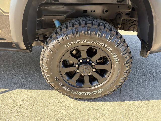 Used 2024 RAM 2500 Power Wagon w/ Level 1 Equipment Group image 9