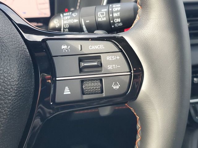 New 2026 Honda Passport TrailSport Elite image 35