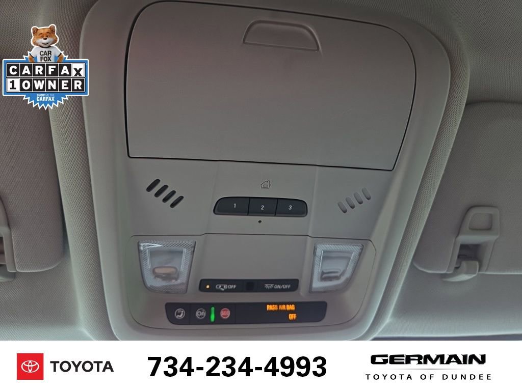Used 2018 Chevrolet Equinox LT FWD image 35