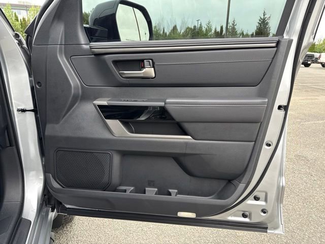 Used 2025 Toyota Tundra Limited w/ TRD Off-Road Package AWD/4WD image 9