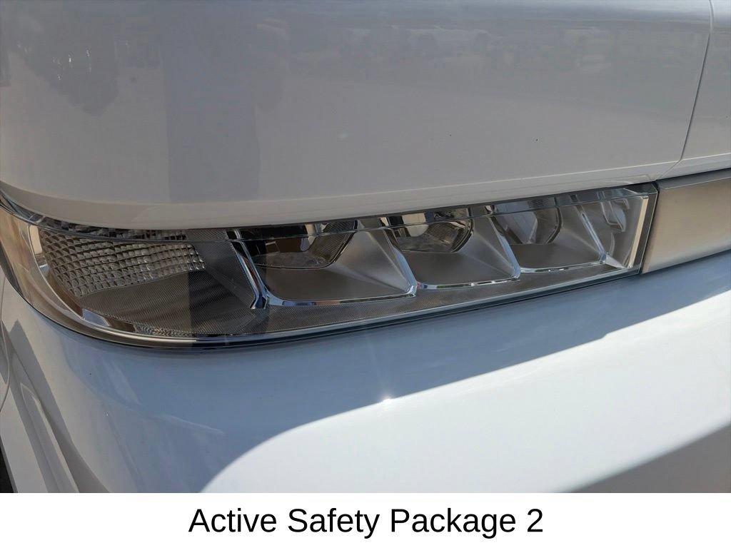 Used 2023 Chevrolet Brightdrop 600 w/ Active Safety Package 2 AWD/4WD image 16