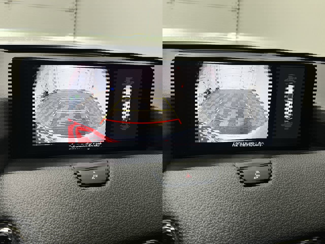 New 2026 MAZDA CX-70 3.3 Turbo w/ Premium Package image 6