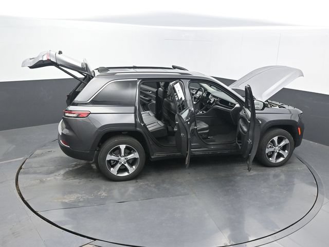 Used 2022 Jeep Grand Cherokee Limited 4xe AWD/4WD image 71