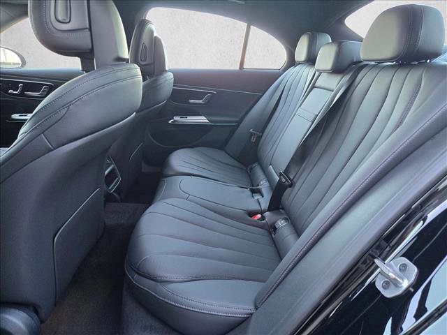 New 2026 Mercedes-Benz E 350 Sedan image 16