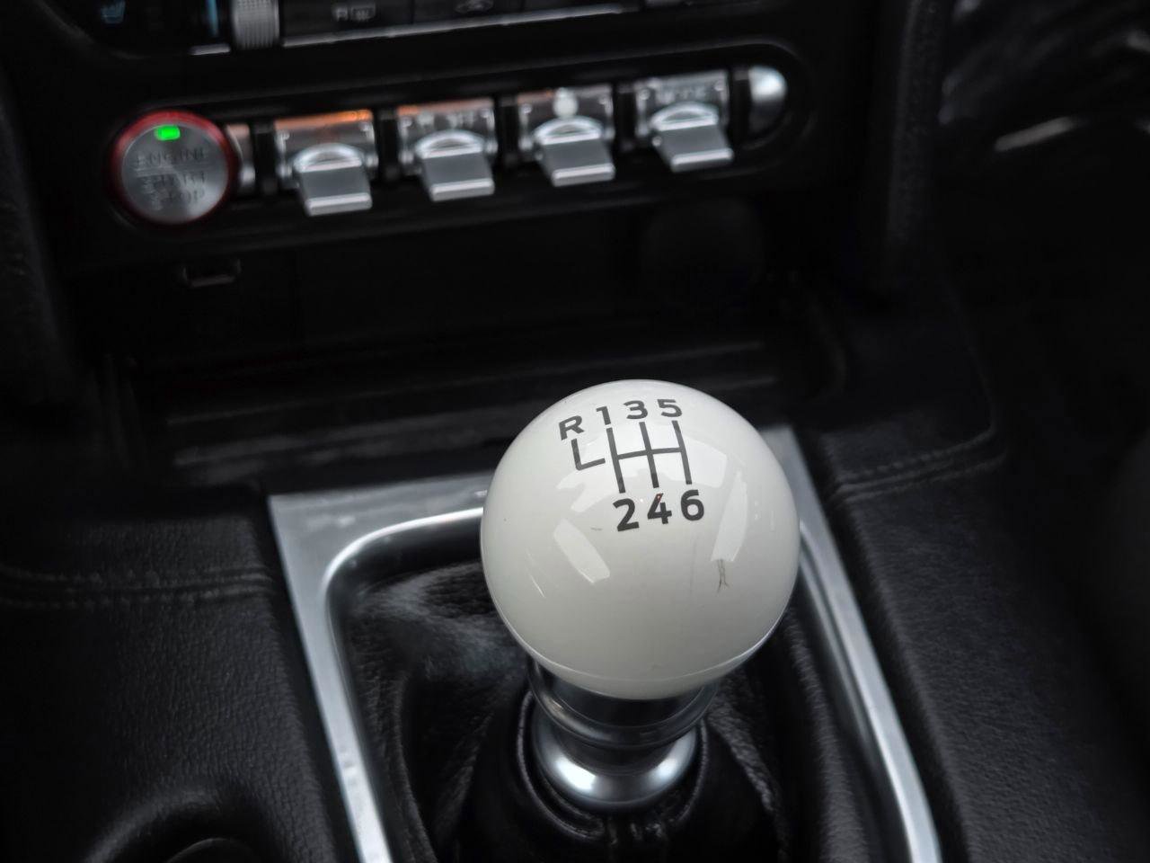 Used 2019 Ford Mustang Bullitt w/ Bullitt Electronics Package RWD image 22