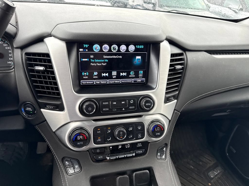 Used 2020 GMC Yukon SLT w/ Open Road Package AWD/4WD image 18